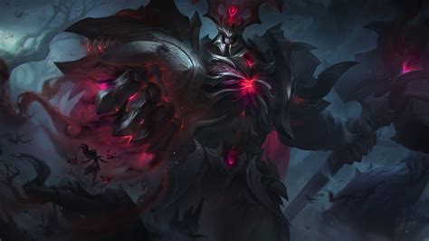 Mordekaiser .